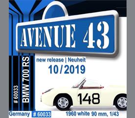 AVE LEAF60033